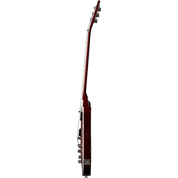 Epiphone Les Paul Prophecy Electric Guitar Aged Bengal Tiger Burst