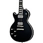 Epiphone Les Paul Prophecy Left-Handed Electric Guitar Aged Jet Black Metallic thumbnail