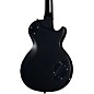 Epiphone Les Paul Prophecy Left-Handed Electric Guitar Aged Jet Black Metallic