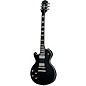 Epiphone Les Paul Prophecy Left-Handed Electric Guitar Aged Jet Black Metallic