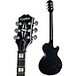 Epiphone Les Paul Prophecy Left-Handed Electric Guitar Aged Jet Black Metallic