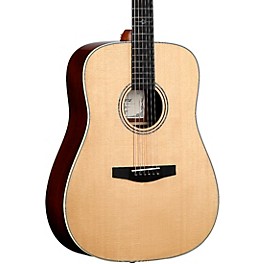 Open Box Alvarez LD70e Laureate Series Dreadnought Acoustic-Electric Guitar Level 1 Natural