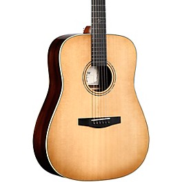 Alvarez LD70e Laureate Series Dreadnought Acou... Alvarez LD70e Laureate Series Dreadnought Acoustic-Electric Guitar Daybreak