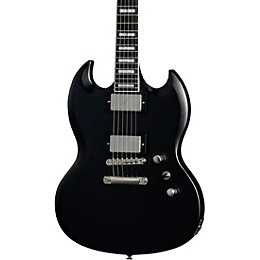 Epiphone SG Prophecy Electric Guitar Aged Jet Black Metallic