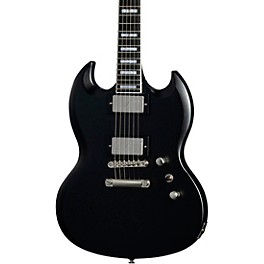 Epiphone SG Prophecy Electric Guitar Aged Jet Black Metallic Epiphone SG Prophecy Electric Guitar Aged Jet Black Metallic