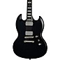 Epiphone SG Prophecy Electric Guitar Aged Jet Black Metallic thumbnail