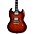 Epiphone SG Prophecy Electric Guitar Aged Jet Black Metallic Epiphone SG Prophecy Electric Guitar Aged Bengal Tiger Burst