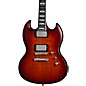 Epiphone SG Prophecy Electric Guitar Aged Bengal Tiger Burst thumbnail