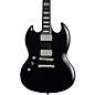 Epiphone SG Prophecy Left-Handed Electric Guitar Aged Jet Black Metallic thumbnail