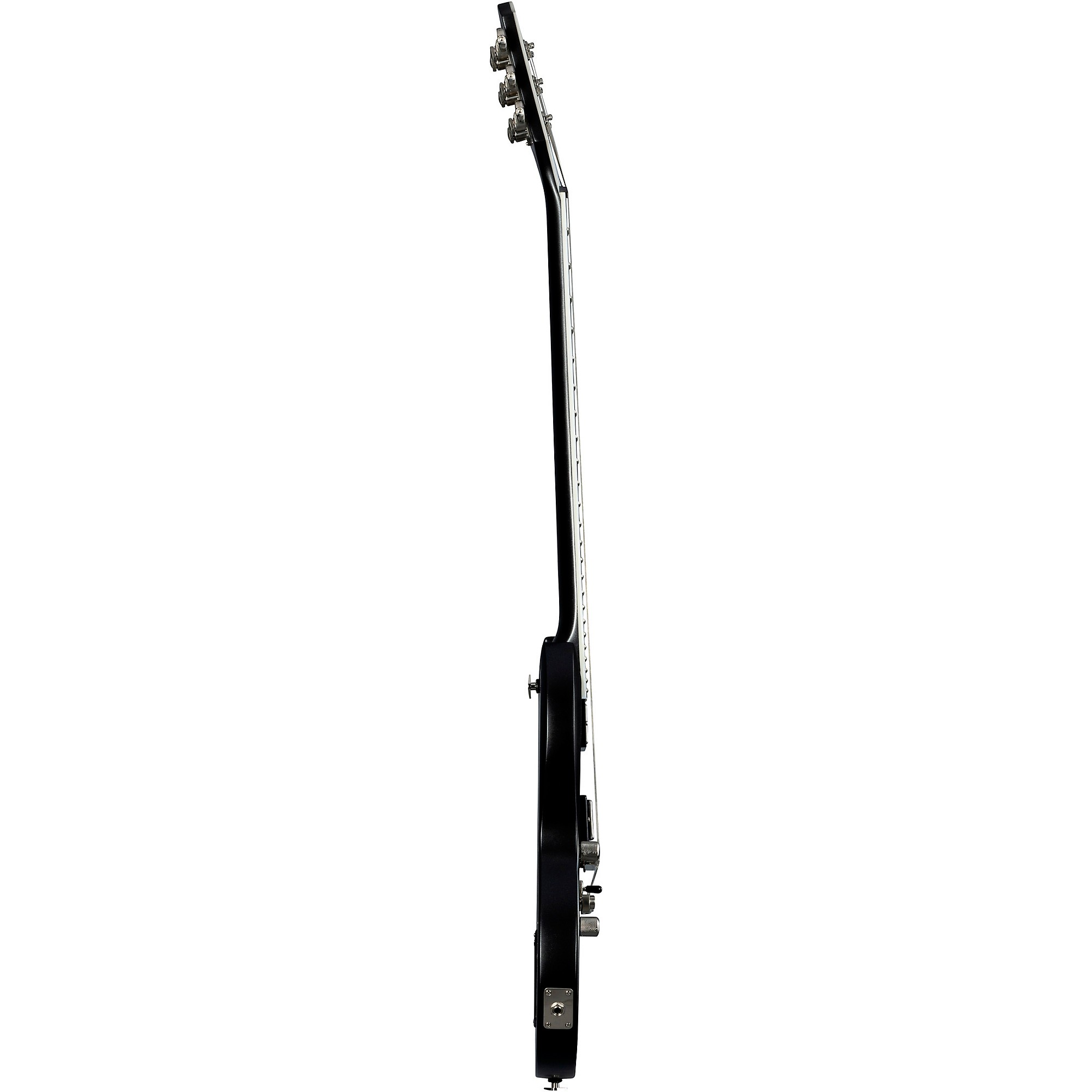 Epiphone SG Prophecy Left-Handed Electric Guitar Aged Jet Black