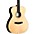 Alvarez LF70e Laureate Series Folk-OM Acoustic-Elec... Alvarez LF70e Laureate Series Folk-OM Acoustic-Electric Guitar Natural