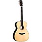 Open Box Alvarez LF70e Laureate Series Folk-OM Acoustic-Electric Guitar Level 2 Natural 197881146344