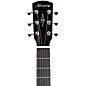 Open Box Alvarez LF70e Laureate Series Folk-OM Acoustic-Electric Guitar Level 1 Daybreak