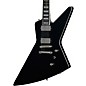 Epiphone Extura Prophecy Electric Guitar Aged Jet Black Metallic thumbnail