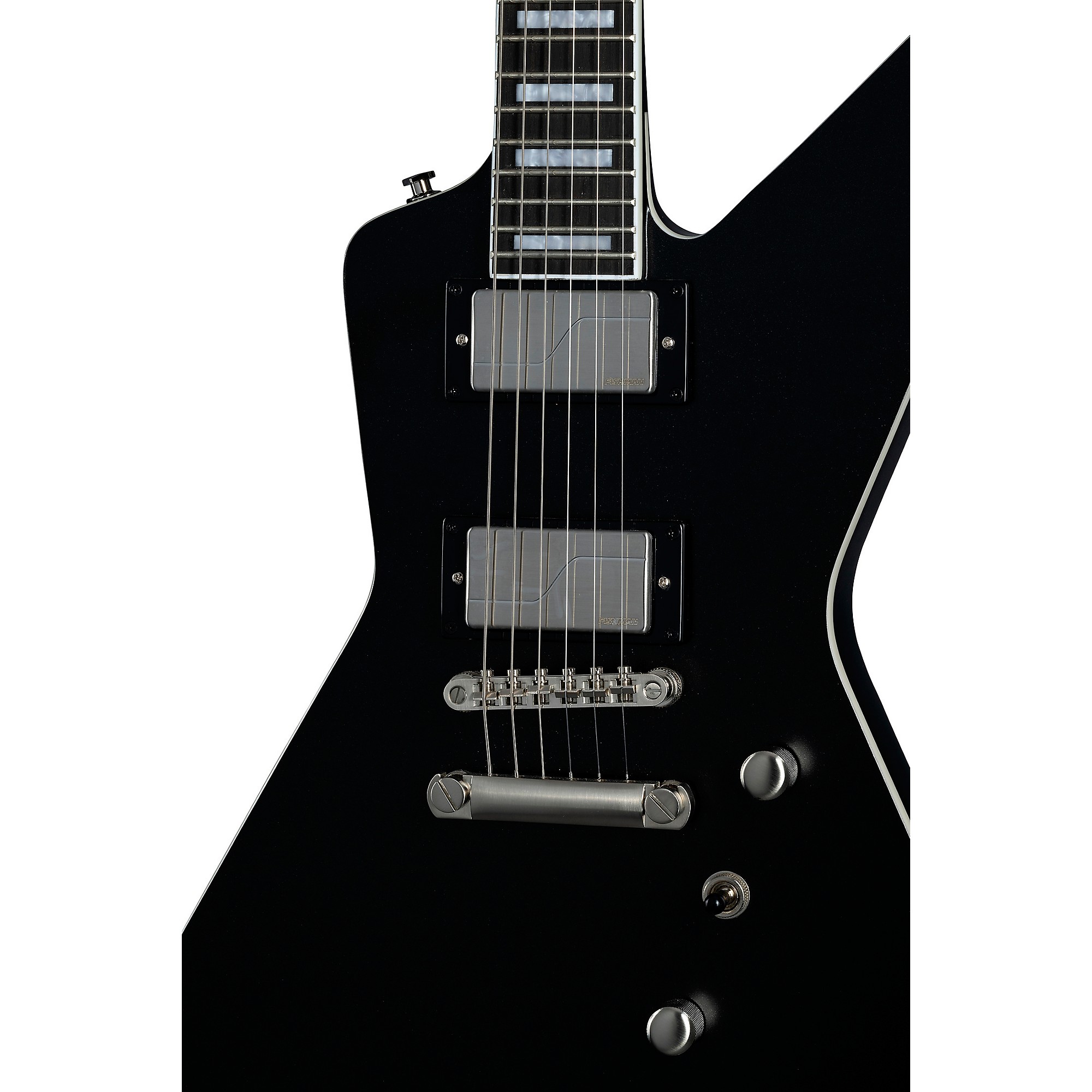 Plek Adjusted Epiphone Extura Prophecy | eBay