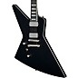 Epiphone Extura Prophecy Left-Handed Electric Guitar Aged Jet Black Metallic thumbnail