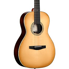 Alvarez LP70e Laureate Series Parlor Acoustic-Elect... Alvarez LP70e Laureate Series Parlor Acoustic-Electric Guitar Daybreak