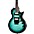 Kramer Assault Figured Electric Guitar Caribbean Blue Peri... Kramer Assault Figured Electric Guitar Caribbean Blue Perimeter