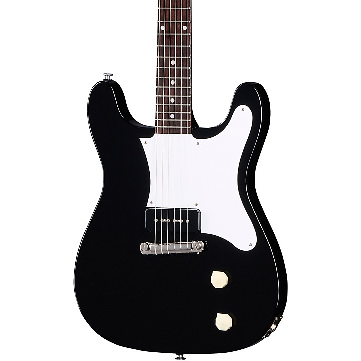 Epiphone Coronet, Crestwood Custom, Wilshire P-90【G'CLUB