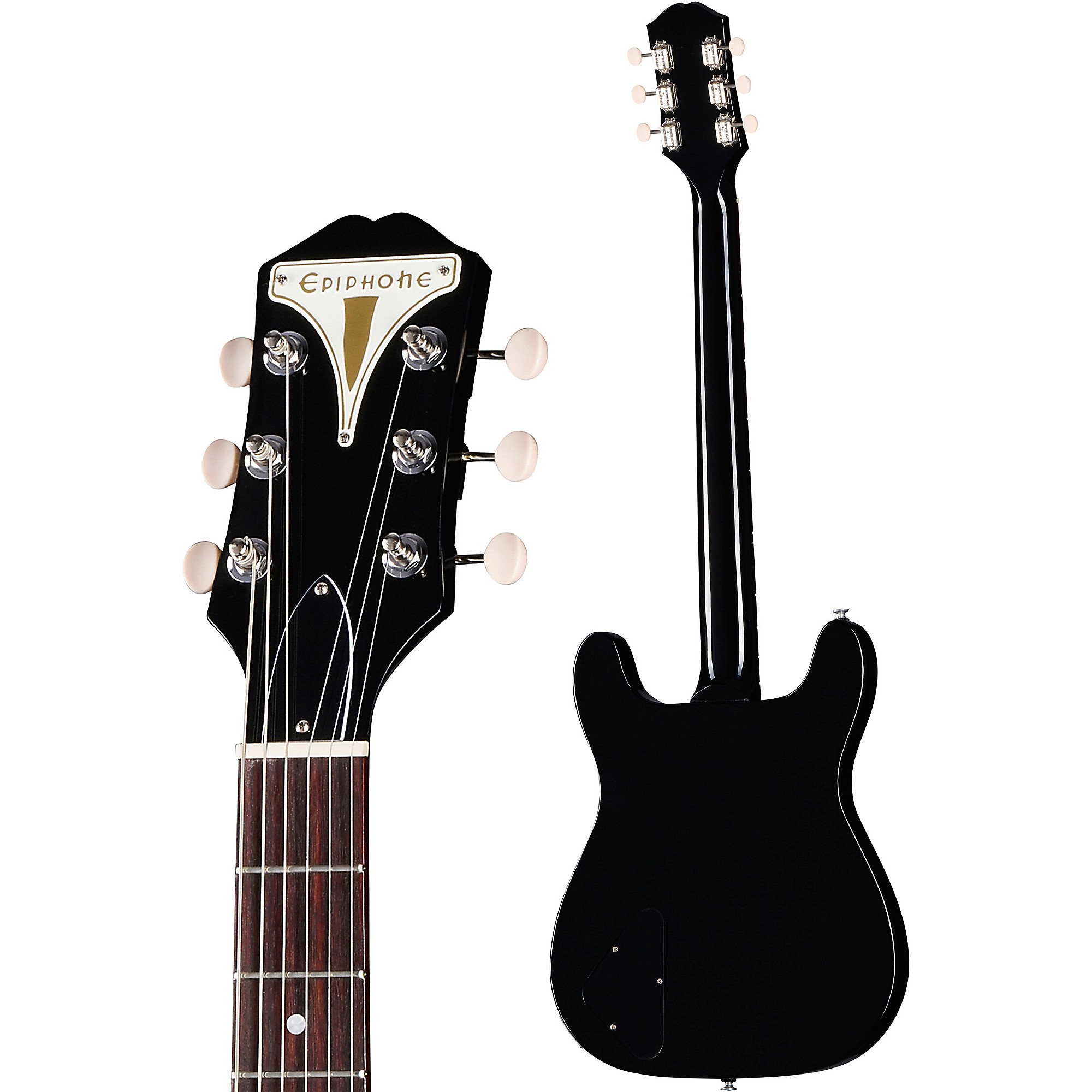 Epiphone Coronet (USA Collection) | Epiphone