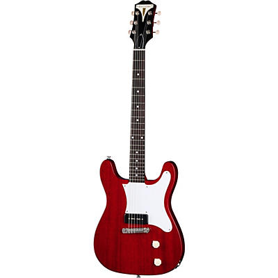 Epiphone Usa Coronet Electric Guitar Vintage Cherry for sale