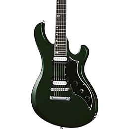 Gibson Victory Electric Guitar Green Satin