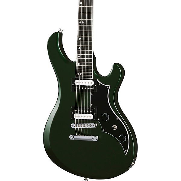 Gibson Victory Electric Guitar Green Satin