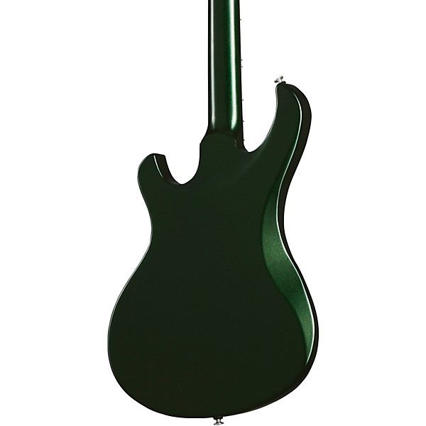 Gibson Victory Electric Guitar Green Satin