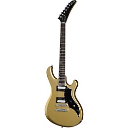 Gibson Victory Electric Guitar Gold Mist Satin