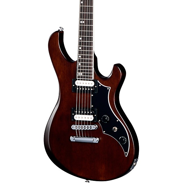 Gibson Victory Electric Guitar Dark Walnut Satin