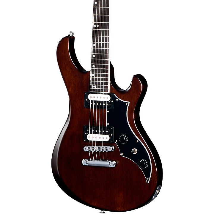 Gibson Victory Electric Guitar Dark Walnut Satin | Guitar Center