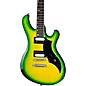 Gibson Victory Figured Electric Guitar Iguana Burst thumbnail