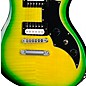 Gibson Victory Figured Electric Guitar Iguana Burst