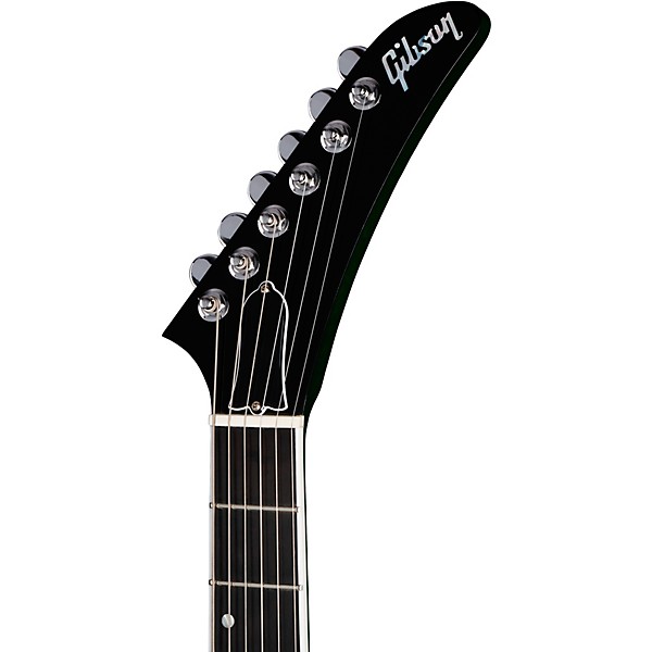 Gibson Victory Figured Electric Guitar Iguana Burst