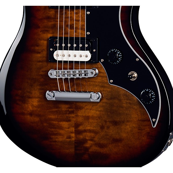 Gibson Victory Figured Electric Guitar Smokehouse Burst