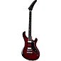 Gibson Victory Figured Electric Guitar - Wine Red