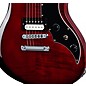 Gibson Victory Figured Electric Guitar Wine Red Burst