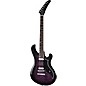 Gibson Victory Figured Electric Guitar Dark Purple Burst
