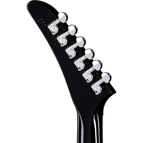 Gibson Victory Figured Electric Guitar Dark Purple Burst