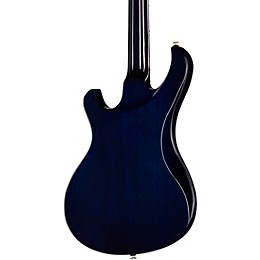 Gibson Victory Figured Electric Guitar - Cobalt Burst