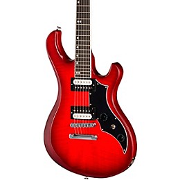Gibson Victory Figured Electric Guitar - Cherry Burst