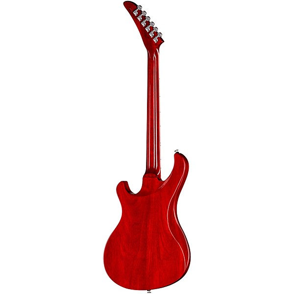 Gibson Victory Figured Electric Guitar - Cherry Burst