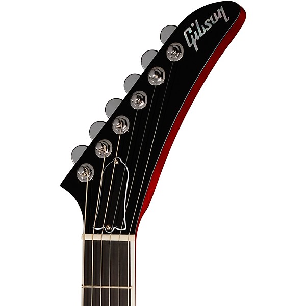 Gibson Victory Figured Electric Guitar - Cherry Burst