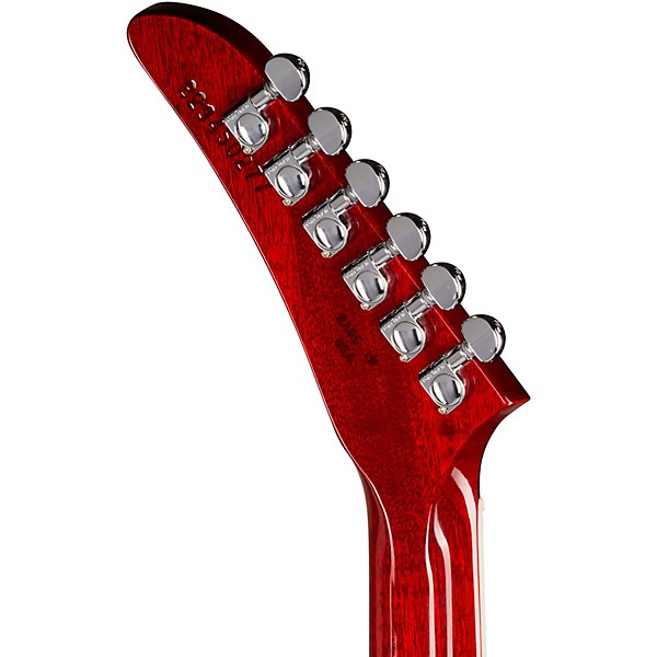 Gibson Victory Figured Electric Guitar - Cherry Burst