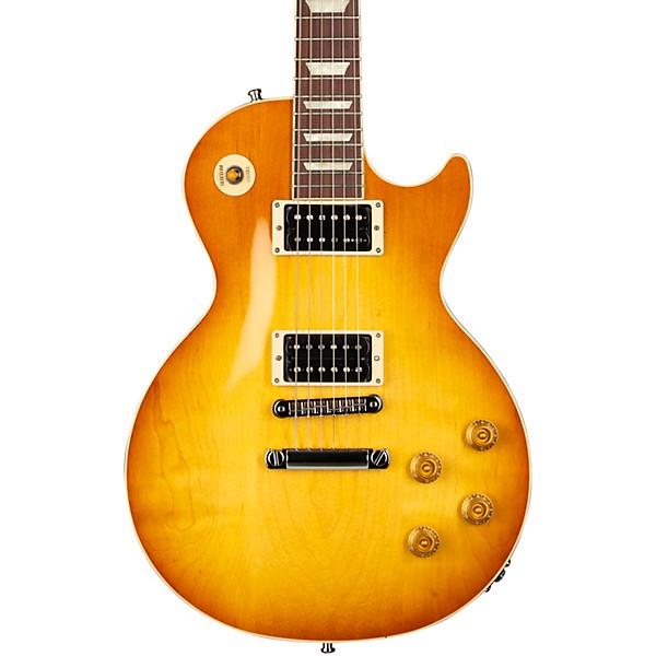 Maison LesPaul Standard type Honey Burst