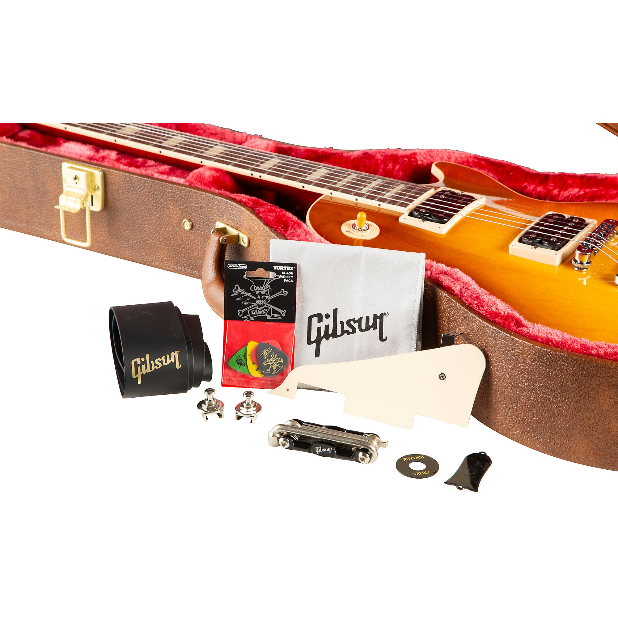 Gibson Slash 