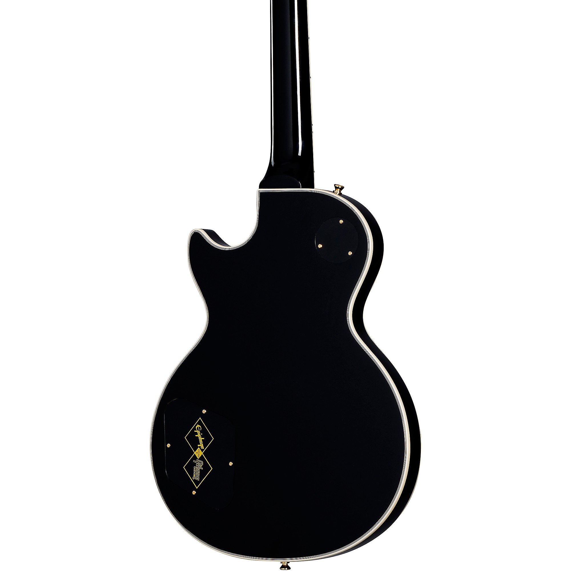 Inspired by Gibson Custom | Epiphone