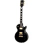 Epiphone Inspired by Gibson Custom Les Paul Custom Electric Guitar Ebony