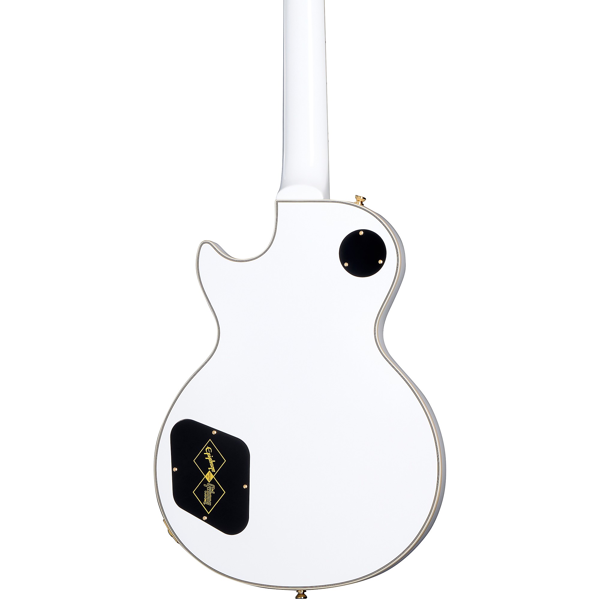 Epiphone Inspired by Gibson Custom Les Paul Custom Electric