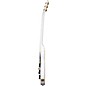 Epiphone Inspired by Gibson Custom Les Paul Custom Electric Guitar Alpine White